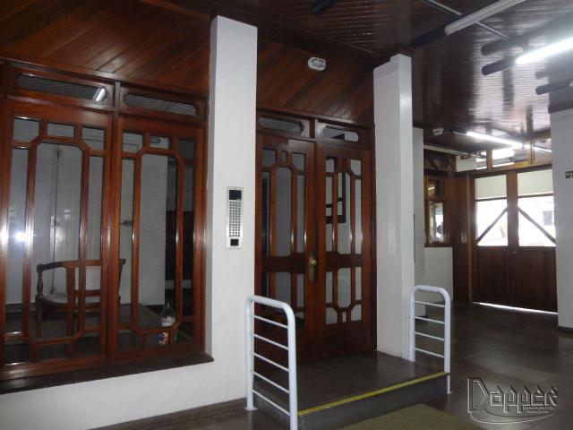 Apartamento à venda com 3 dormitórios em Pátria nova, Novo hamburgo cod:17477 - Foto 18