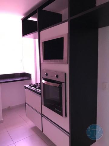 Apartamento à venda com 2 dormitórios em Cidade da esperança, Natal cod:10625 - Foto 14