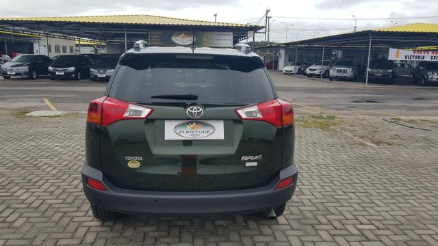 RAV4 2.0 4x2 AT - 2013 - Foto 6