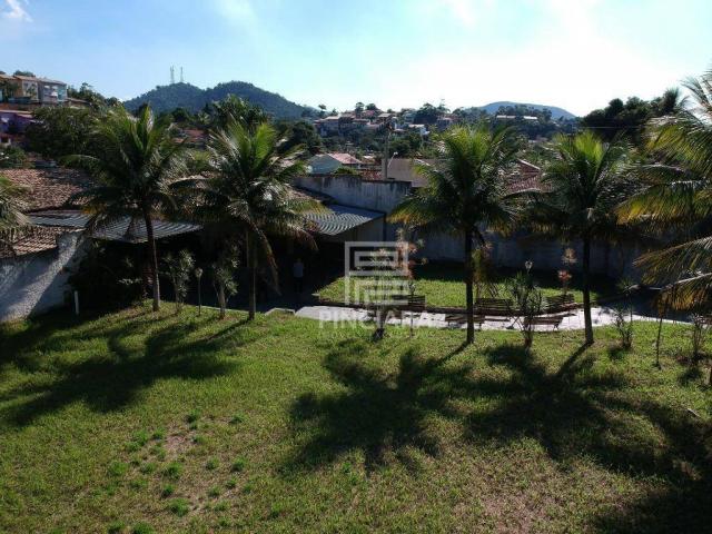 Casa Comercial , 200 m² por R$ 6.500/mês - Mata Paca - Niterói/RJ - Foto 4