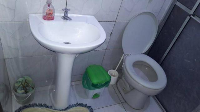 Casa com 2 dormitórios à venda - campo pequeno - colombo/pr - Foto 9