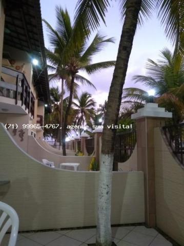 Casa em condomínio para venda em salvador, praia de flamengo, 3 dormitórios, 2 suítes, 4 b - Foto 14