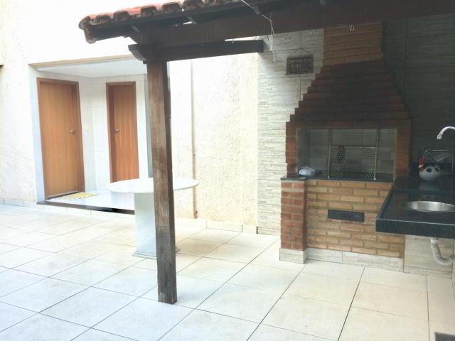Casa à venda, 3 quartos, 4 vagas, serrano - belo horizonte/mg - Foto 20