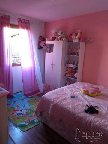 Apartamento à venda com 3 dormitórios em Canudos, Novo hamburgo cod:16741 - Foto 9