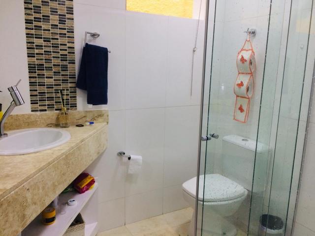 Casa à venda, 3 quartos, 4 vagas, serrano - belo horizonte/mg - Foto 9