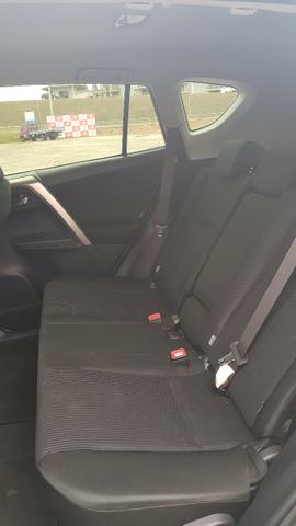 RAV4 2.0 4x2 AT - 2013 - Foto 16