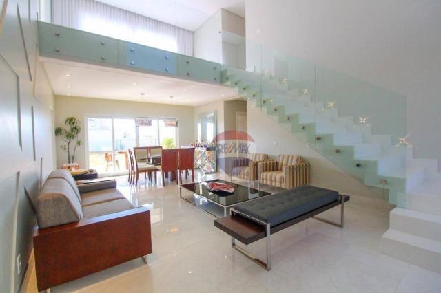Linda casa no sh jardim botânico iii - Foto 7