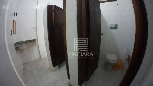 Casa Comercial , 200 m² por R$ 6.500/mês - Mata Paca - Niterói/RJ - Foto 13
