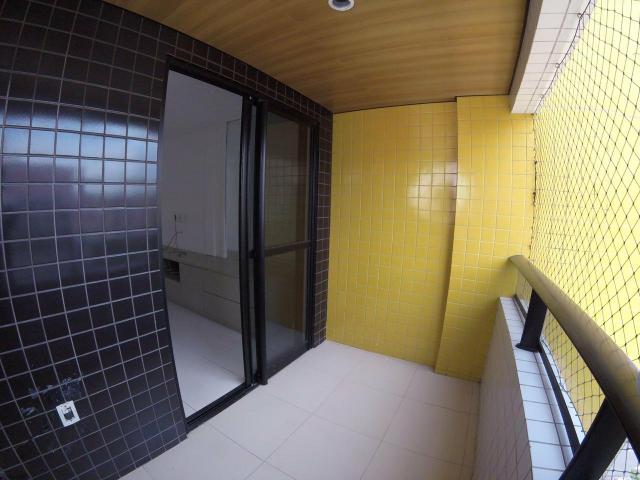 AP. 109m2 Nascente com 3 quartos e duas suítes