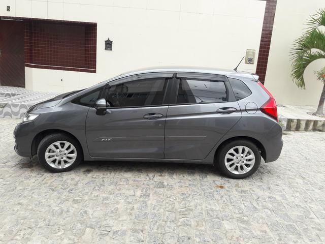 Honda fit 18 caruaru - Foto 4