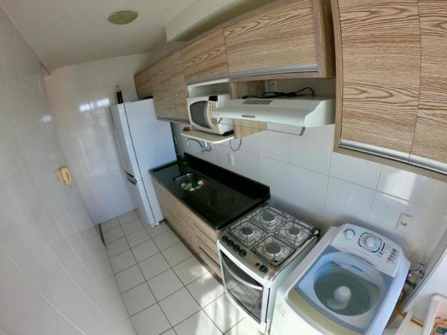 Apartamento 2 quartos lazer completo - Foto 8