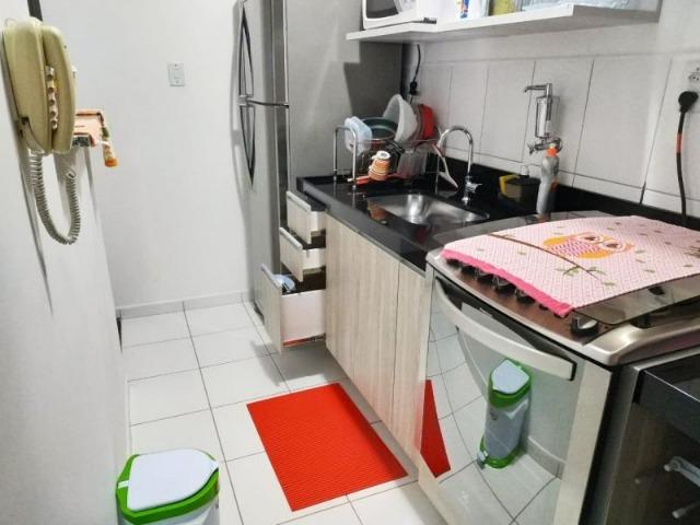 Lindo apartamento 2 quartos em são diogo top life aruba