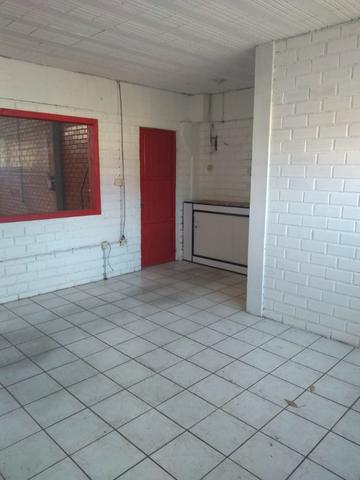 1153L - Pavilhão amplo c/ mezanino - Foto 5