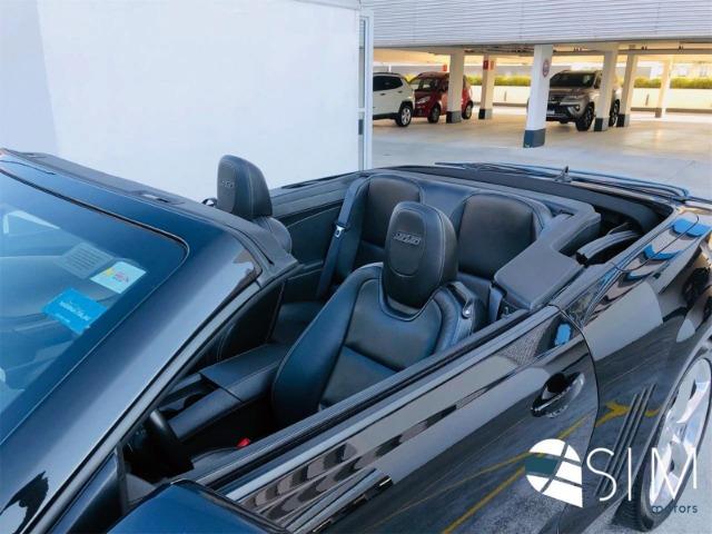 GM Chevrolet Camaro SS 6.2 Conversível V8 - TOP - 2014 - Foto 17