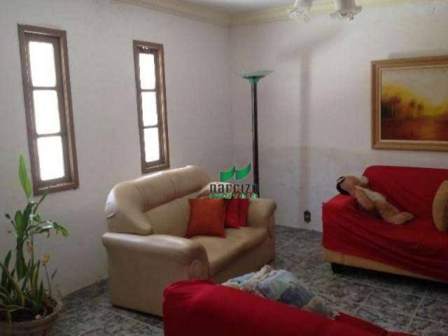 Casa residencial à venda, itapuã, salvador - ca0868.