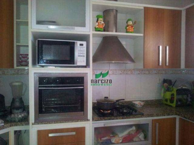 Casa residencial à venda, praia do flamengo, salvador - ca0982. - Foto 5