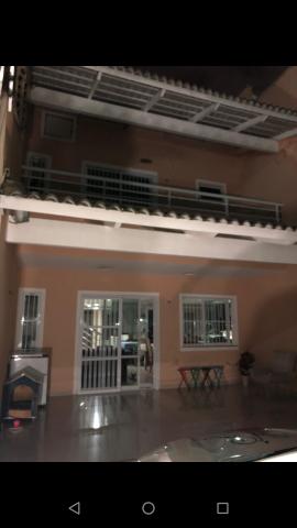 Vendo ou troco linda casa duplex jardim das oliveiras - Foto 3