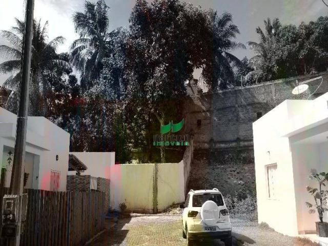 Casa residencial à venda, jauá, camaçari - ca1075. - Foto 10