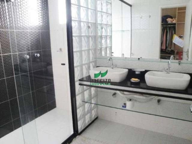 Casa residencial à venda, piatã, salvador - ca0973. - Foto 13