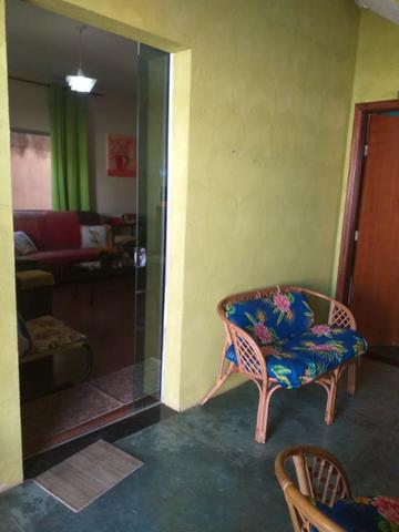 Bela Casa próximo ao Park Way!! - Foto 2
