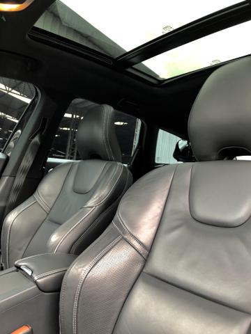 Volvo XC60 T6 R-Design,IPVA 2020 Pago,Aceita Troca,Único dono,Baixa Km !! - Foto 9