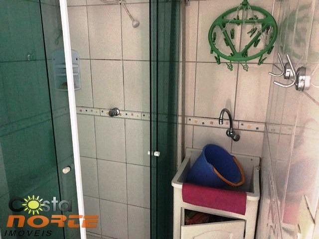Apartamento na Beira Mar de Tramandai - Foto 15