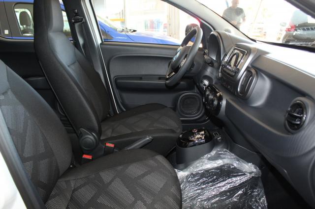FIAT MOBI 2019/2020 1.0 FIREFLY FLEX DRIVE GSR - Foto 10