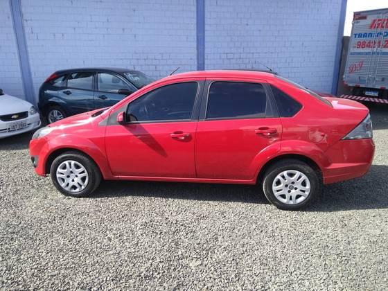 FORD FIESTA 2014/2014 1.0 ROCAM SEDAN 8V FLEX 4P MANUAL - Foto 2