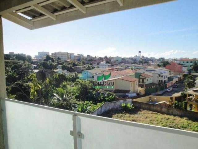 Casa residencial à venda, piatã, salvador - ca0973. - Foto 16