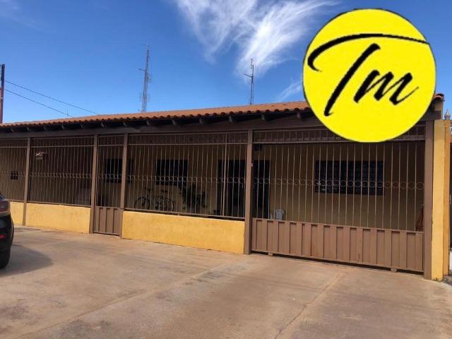 Casa 4 quartos com suites