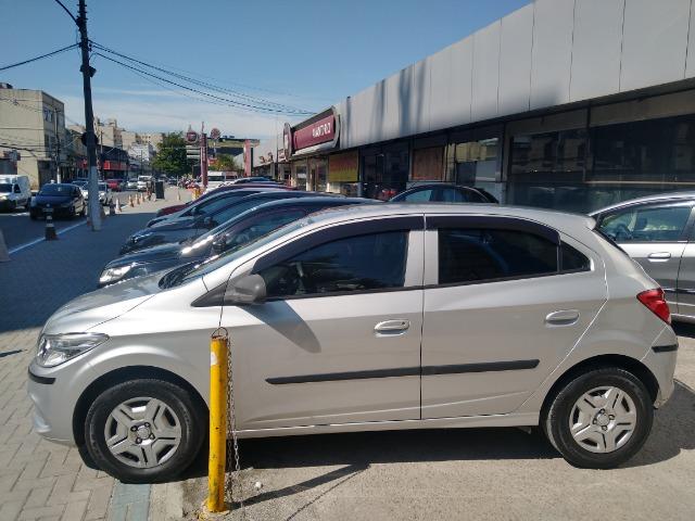 Onix LT 1.0 flex 2015 Muito Conservado - Foto 5