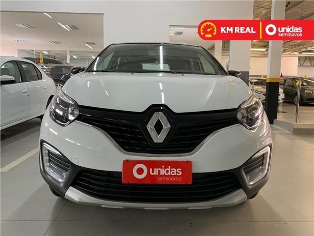 Captur Zen AT SCe 1.6 4P