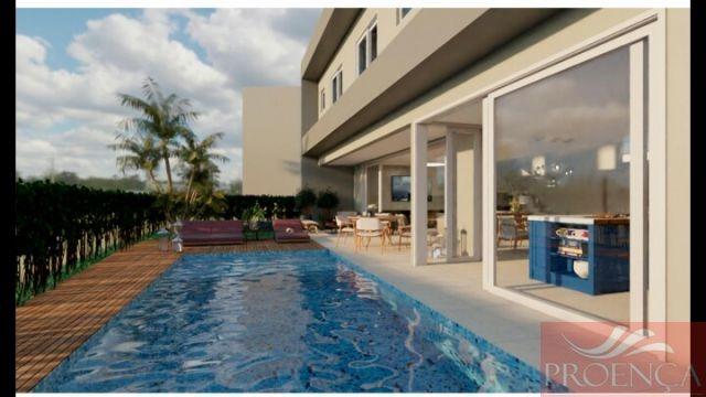 Casa Condomínio Fechado em Xangri-lá, 04 suítes!