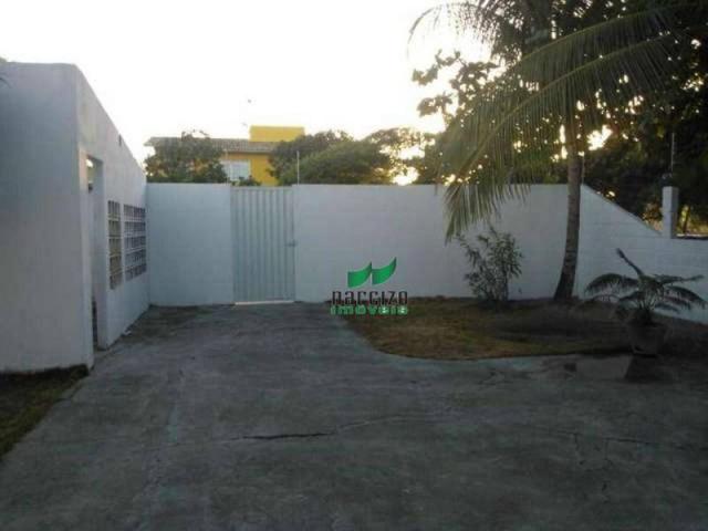 Casa residencial à venda, praia do flamengo, salvador - ca0986. - Foto 5