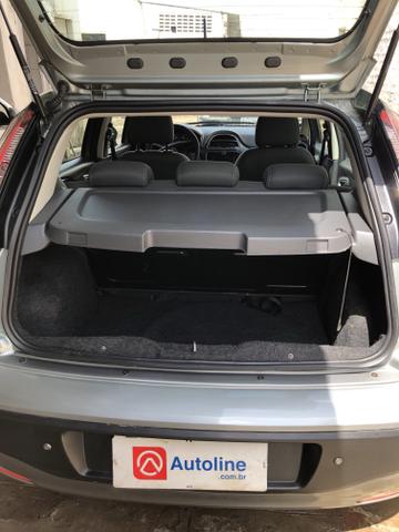 Punto attractive 1.4 2015 - Foto 4