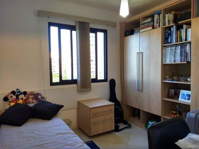 Apartamento 3/4 Alphaville 106 m² com 2 vagas Condomínio com Lazer Completo - Foto 10