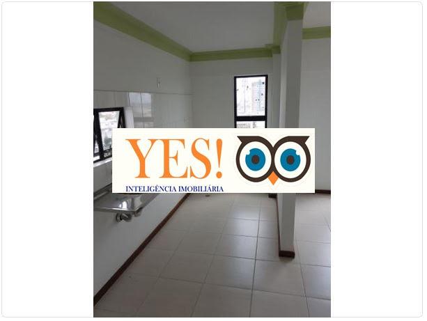 Apartamento Loft 1/4 para Venda no Conodmínio Loft Privilégio - Foto 7