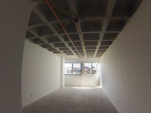 Paralela | Sala para Venda no Hangar Business | 35m² - Cod: 8319 - Foto 4