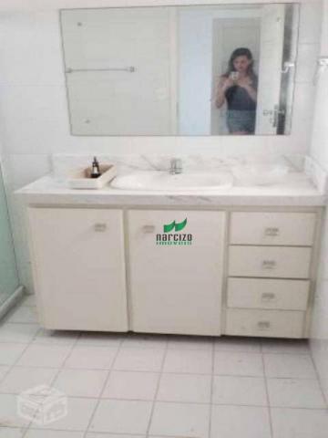 Casa residencial à venda, abrantes, camaçari - ca0646. - Foto 11