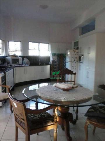 Casa residencial à venda, centro, lauro de freitas - ca0752. - Foto 4
