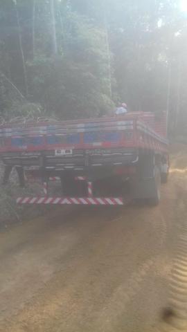 Vende-se um caminhão - Foto 3