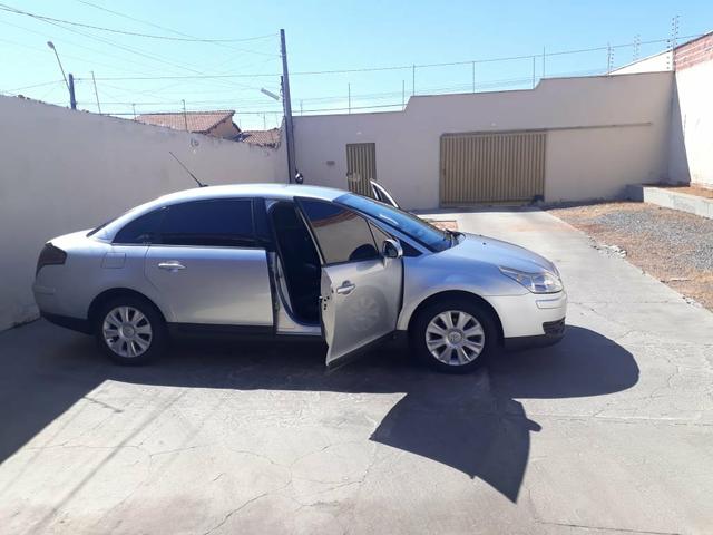 C4 Pallas troco por carro para trabalho , camionete, pick-up etc - Foto 4