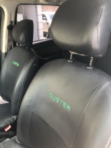 Duster 1.6 techroad c/ GNV 5 geração (Apenas venda, não troco por veículo) - Foto 6