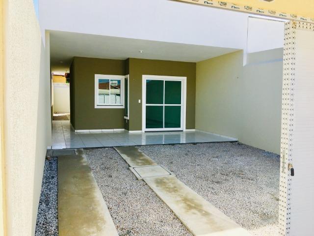 D.P Casa em Pedras com 3 Quartos 100 m da parada de onibus - Foto 7