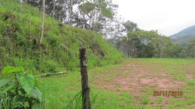 018 - Terreno na Granja Mafra - Teresópolis - R.J - Foto 12