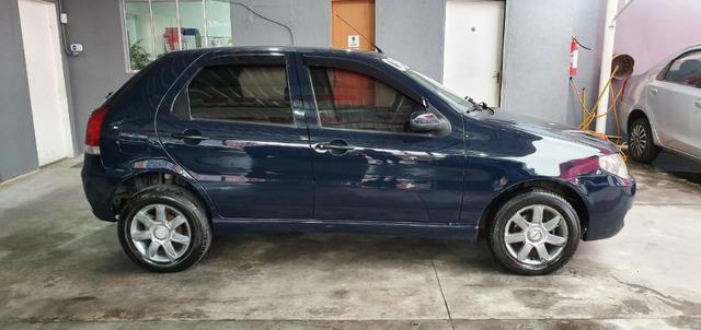 Fiat Palio 1.0 Completo 4P *Condição Promocional* Contato: Breno Barbosa * - Foto 6