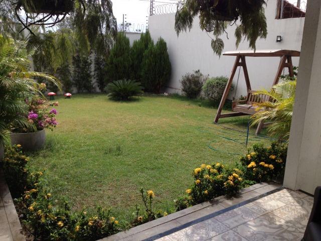 Alugo casa Térrea no Jardim Eldorado - Foto 3