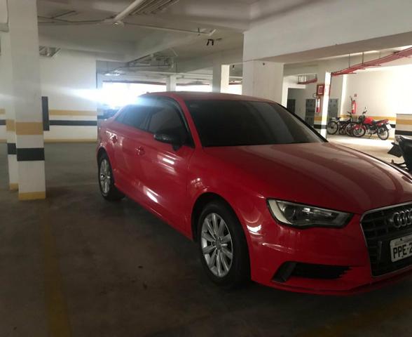 Audi A3 sedan 1.4 turbo - Foto 3