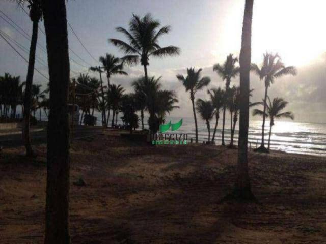 Casa residencial à venda, praia do flamengo, salvador - ca0828. - Foto 5