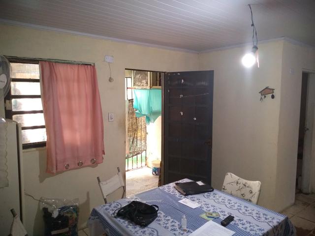 QR 607 Casa Com 02 Quartos e Piscina, Oportunidade!!! - Foto 14